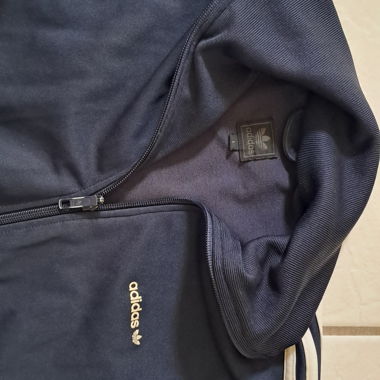 Veste d’entraînement Adidas