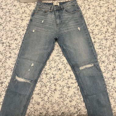 Jeans 34