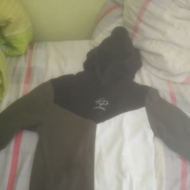 Felpa con cappuccio Primark