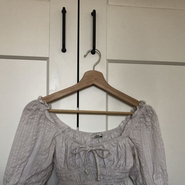 Blouse / Bluse 