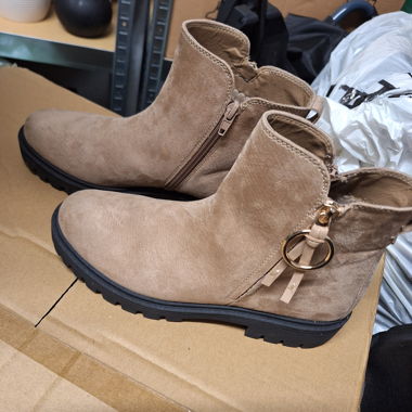 Bottines Graceland pointure 40
