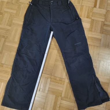 Pantaloni da sci/snowboard Trevolution (S)