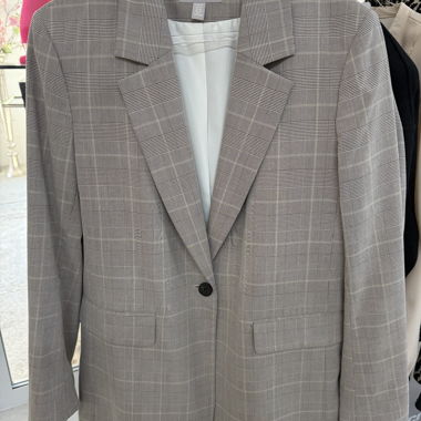 Blazer H&M a quadri M