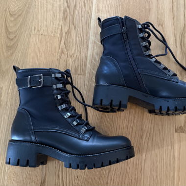 Stiefel