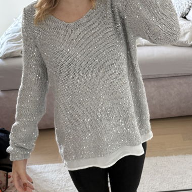 Pullover