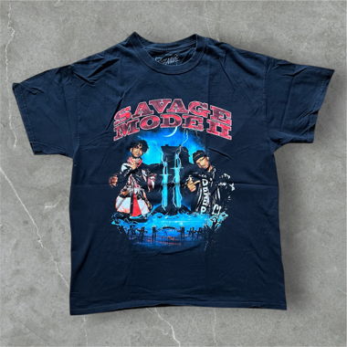 T-shirt 21 Savage