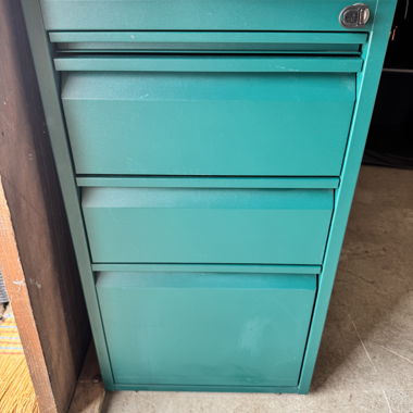 LISTA -Schubladenschrank