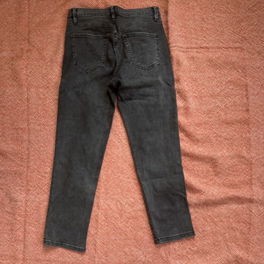 Jean skinny noir MNG