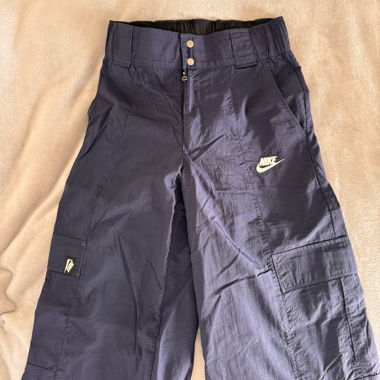 Pantalon de survêtement cargo Nike vintage