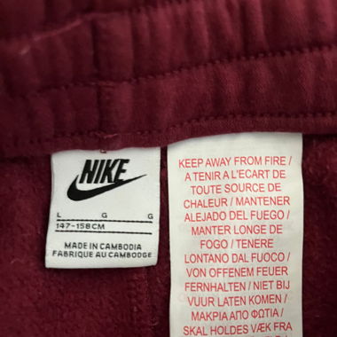 Jogging Hose Nike 
