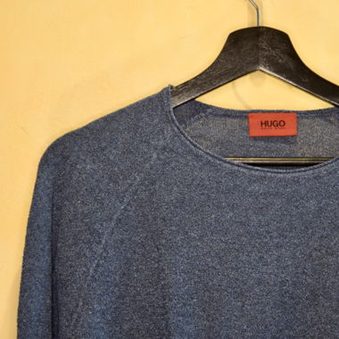 Hugo Boss Long Sleeve T-Shirt