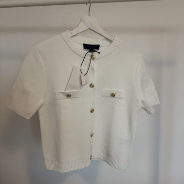 T-Shirt élégant / NEU / Zara