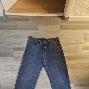 Blue Jeans