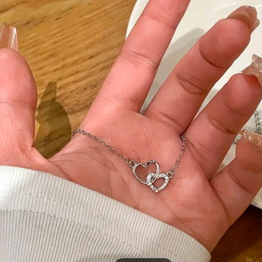 Bijoux/Collier pour femme