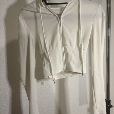 White Jäggli