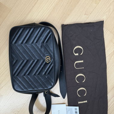 Gucci Hüfttasche