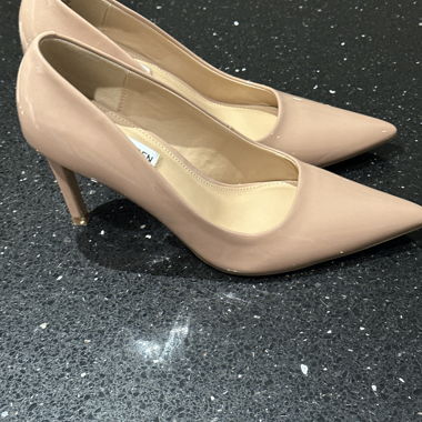 Scarpe con tacco Steve Madden, taglia 36