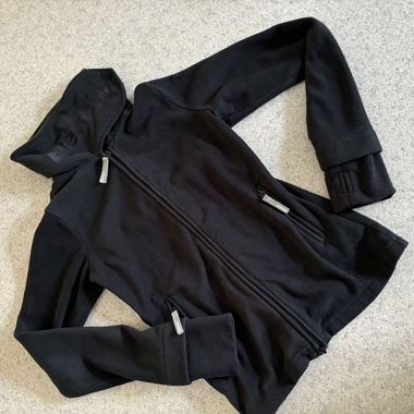 Fleece Bench, Gr. S