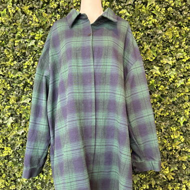 Lumberjack shirt