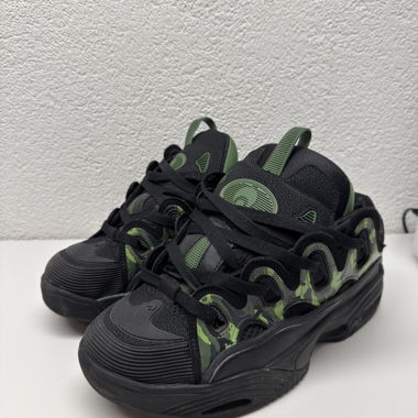 Osiris D3