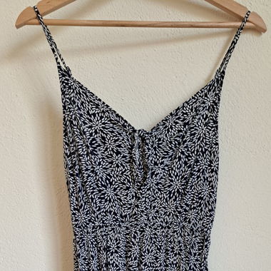 Leichtes Sommerkleid