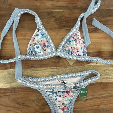 Bikini size S/36 - Reversible