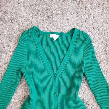 H&M sweater