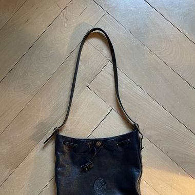Vintage Pourchet Tasche