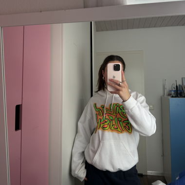 Hoodie Billie Eilish