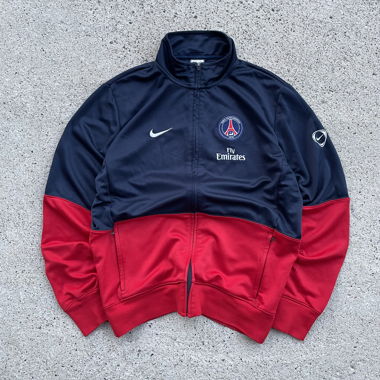 PSG Nike Training Jacket, fit like M