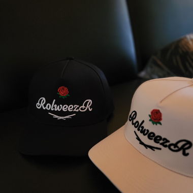 RwR Cap Black Color
