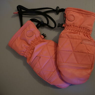 Dakine Handschuhe rosa