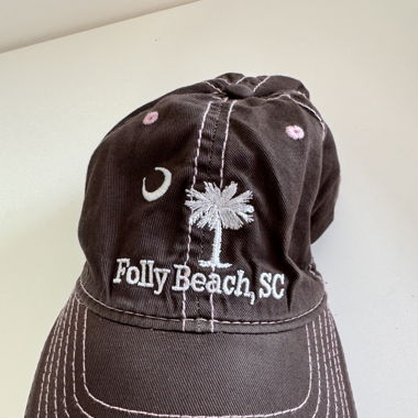 Folly Beach Mütze