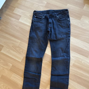Hose 