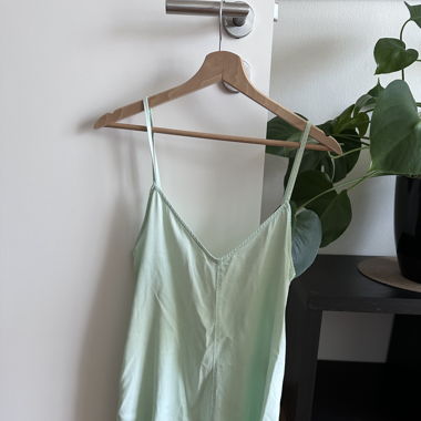 Bershka overall