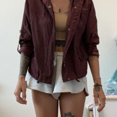 Jacke