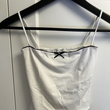 Bershka Oberteil 