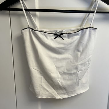 Bershka Oberteil 