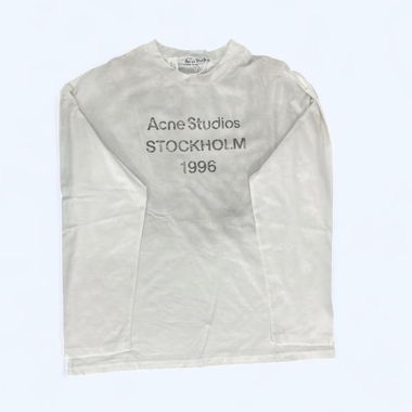 Acne Studios Long-Sleeve Shirt