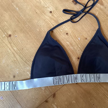 Calvin Klein Bikini Oberteil