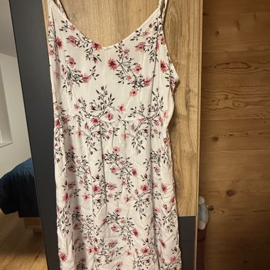 Robe d'été