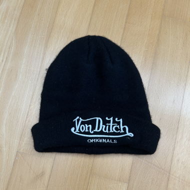 Berretto Von Dutch