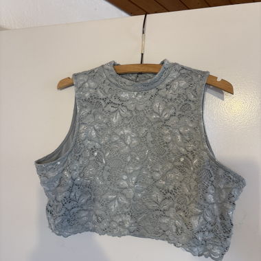 Lace Top