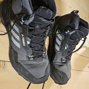 Scarpe da trekking Adidas Terrex