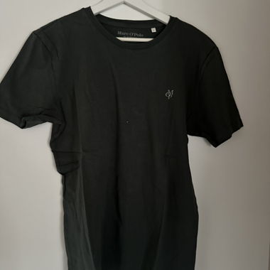 Marco Polo shirt grey