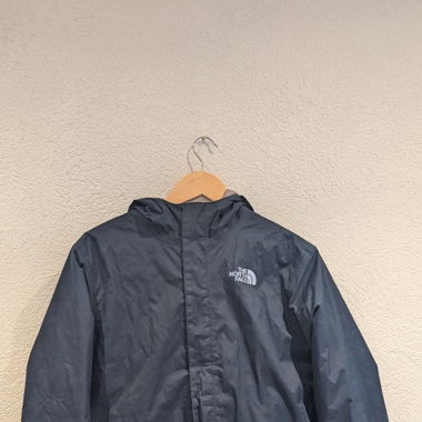 North Face Jacke