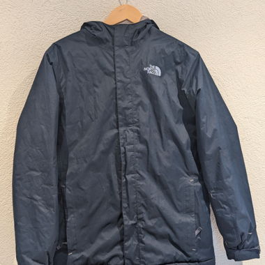 North Face Jacke