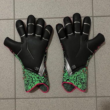 Gants de gardien URG 2.0