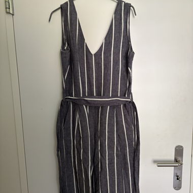 massimo dutti hosenanzug 