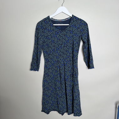 Erdmoden Kleid